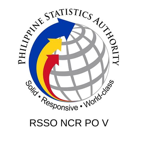 psa pasay|Philippine Statistics Authority NCR Provincial Office V .